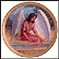 Love's Reflections Collector Plate by Edward Tadiello THUMBNAIL