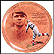 Ruth's Pitching Debut Collector Plate by Phil Heffernan THUMBNAIL