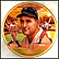 Lou Gehrig Collector Plate by Jason Walker THUMBNAIL