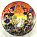 Antietam Collector Plate by James Griffin THUMBNAIL