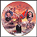 Gettysburg Collector Plate by James Griffin THUMBNAIL