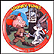 What's Up, Doc? Collector Plate by Warner Brothers Classic Animation THUMBNAIL
