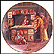 The Corner Newsstand Collector Plate by Lee Dubin THUMBNAIL