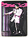 Don't Be Cruel Collector Plate by Bruce Emmett THUMBNAIL