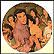 With Love, Elvis Collector Plate by Bruce Emmett THUMBNAIL
