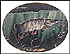 Northern Pike Collector Plate by Edward L. Totten THUMBNAIL