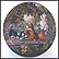 Sunny Days Collector Plate by Jürgen Scholz THUMBNAIL