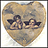 Thinking of You Collector Plate by Raphael THUMBNAIL