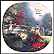 I Am The Way Collector Plate by Thomas Kinkade THUMBNAIL