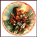 Timeless Treasure Collector Plate by Lee Bogle THUMBNAIL