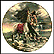 The Provider Collector Plate by Russ Docken THUMBNAIL