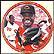 The Cincinnati Kid Collector Plate by Chris Hopkins THUMBNAIL