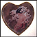 Lovely Thoughts Collector Plate by Bessie Pease Gutmann THUMBNAIL