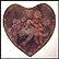 Small Blessings Collector Plate by Bessie Pease Gutmann THUMBNAIL