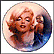 A Glimmering Dream Collector Plate by Chris Notarile THUMBNAIL