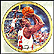 The Comeback Collector Plate by Chuck Gillies THUMBNAIL