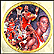 Rookie Year Collector Plate by Chuck Gillies THUMBNAIL