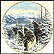Song Of The Mountains Collector Plate by Persis Clayton Weirs THUMBNAIL