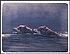 Into The Mist Collector Plate by John Seerey-Lester THUMBNAIL