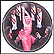 I Don't Mean Rhinestones Collector Plate by Victor Gadino THUMBNAIL