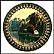 Noble Legacy Collector Plate by Frank Mittelstadt THUMBNAIL