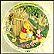 Time For A Little Something Collector Plate by Cliff Jackson THUMBNAIL