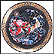 For All Boys And Girls Collector Plate by Oleg Vladimirovich An THUMBNAIL