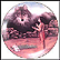 The Quest Collector Plate by Debra Colburn THUMBNAIL