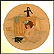 The Foster Mother Collector Plate by Bessie Pease Gutmann THUMBNAIL