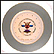 First Birthday In The White House Collector Plate THUMBNAIL