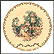 Romance Collector Plate THUMBNAIL