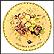 Clematis Collector Plate THUMBNAIL