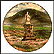 Croagh Patrick Collector Plate THUMBNAIL