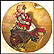 Family Cares Collector Plate THUMBNAIL