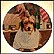 Benji's Barbershop Blues Collector Plate by Murray Karn THUMBNAIL