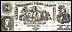 Confederate States of America $20 Note, 9/2/1861, Cat# 20-141 THUMBNAIL