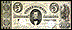 Confederate States of America $5 Note, 9/2/1861, Cat# 34-264A THUMBNAIL