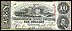 Confederate States of America $10 Note, 4/6/1863, Cat# 59-440/7 THUMBNAIL