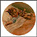 Happy Dreams Collector Plate by Bessie Pease Gutmann THUMBNAIL