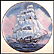 The Ann McKim Collector Plate THUMBNAIL