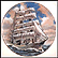The Eagle Collector Plate THUMBNAIL