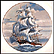 The Sea Witch Collector Plate THUMBNAIL
