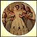 The Wedding Day Collector Plate by Elaine Gignilliat THUMBNAIL
