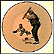 Batter-Up Collector Plate by Norman Rockwell THUMBNAIL