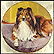 Comforts Of Home Collector Plate by Edward Aldrich THUMBNAIL