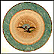 Andrew Jackson Collector Plate THUMBNAIL