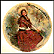 Gigi Collector Plate by Jean-Claude Guidou THUMBNAIL