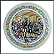 Lafayette Invited To Join Washington's Staff Collector Plate by Andre Restieau THUMBNAIL