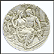 Aphrodite And Adonis Collector Plate by Yiannis Koutsis THUMBNAIL