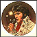 Las Vegas, Live Collector Plate by Mark Stutzman THUMBNAIL
